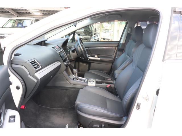 レヴォーグ １．６ＧＴ－Ｓ　アイサイト　カロッツェリアメモリーナビ　バックカメラ　　ＥＴＣ　　ＬＥＤヘッドライト　　フォグランプ　　キーレス＆プッシュスタート（25枚目）