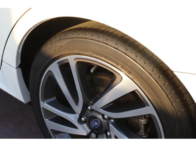 レヴォーグ １．６ＧＴ－Ｓ　アイサイト　カロッツェリアメモリーナビ　バックカメラ　　ＥＴＣ　　ＬＥＤヘッドライト　　フォグランプ　　キーレス＆プッシュスタート（33枚目）