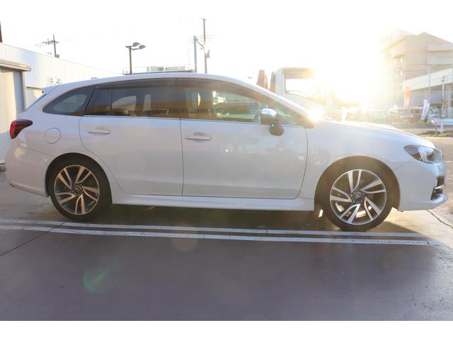 レヴォーグ １．６ＧＴ－Ｓ　アイサイト　カロッツェリアメモリーナビ　バックカメラ　　ＥＴＣ　　ＬＥＤヘッドライト　　フォグランプ　　キーレス＆プッシュスタート（37枚目）