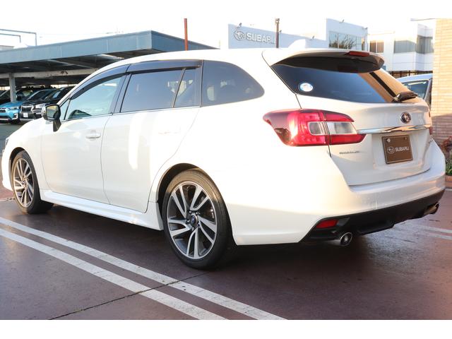 レヴォーグ １．６ＧＴ－Ｓ　アイサイト　カロッツェリアメモリーナビ　バックカメラ　　ＥＴＣ　　ＬＥＤヘッドライト　　フォグランプ　　キーレス＆プッシュスタート（38枚目）