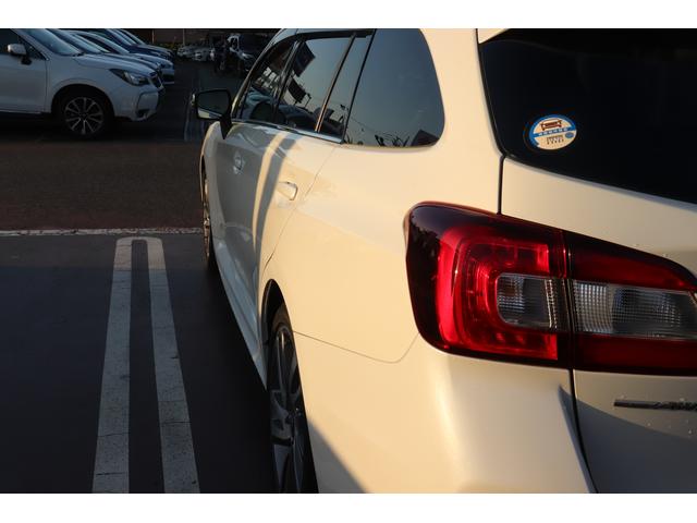 レヴォーグ １．６ＧＴ－Ｓ　アイサイト　カロッツェリアメモリーナビ　バックカメラ　　ＥＴＣ　　ＬＥＤヘッドライト　　フォグランプ　　キーレス＆プッシュスタート（42枚目）