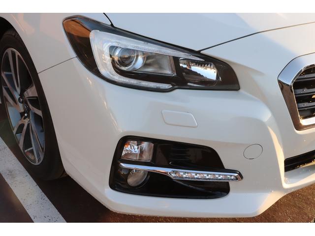 レヴォーグ １．６ＧＴ－Ｓ　アイサイト　カロッツェリアメモリーナビ　バックカメラ　　ＥＴＣ　　ＬＥＤヘッドライト　　フォグランプ　　キーレス＆プッシュスタート（44枚目）