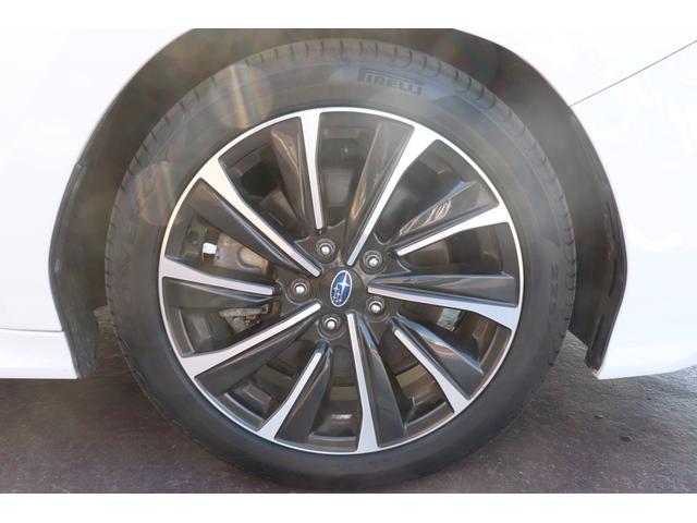 レヴォーグ ＳＴＩスポーツＥＸ　元レンタ　１１．６インチディスプレイ　１１．６インチセンターディスプレイ　ＥＴＣ　本革シート　シートヒーター　ＬＥＤヘッドライト　オートライト（7枚目）