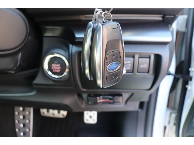 レヴォーグ ＳＴＩスポーツＥＸ　元レンタ　１１．６インチディスプレイ　１１．６インチセンターディスプレイ　ＥＴＣ　本革シート　シートヒーター　ＬＥＤヘッドライト　オートライト（11枚目）