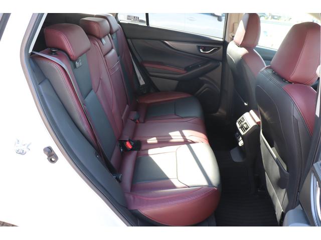 レヴォーグ ＳＴＩスポーツＥＸ　元レンタ　１１．６インチディスプレイ　１１．６インチセンターディスプレイ　ＥＴＣ　本革シート　シートヒーター　ＬＥＤヘッドライト　オートライト（15枚目）