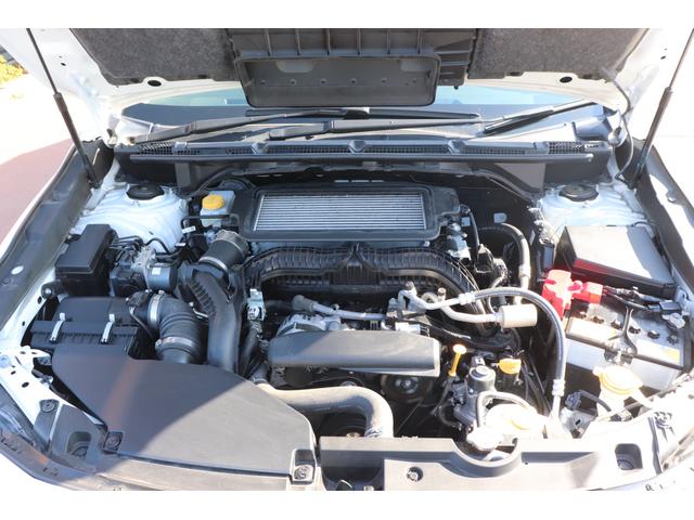 レヴォーグ ＳＴＩスポーツＥＸ　元レンタ　１１．６インチディスプレイ　１１．６インチセンターディスプレイ　ＥＴＣ　本革シート　シートヒーター　ＬＥＤヘッドライト　オートライト（20枚目）