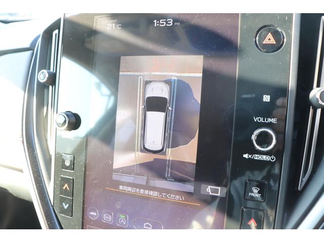 レヴォーグ ＳＴＩスポーツＥＸ　元レンタ　１１．６インチディスプレイ　１１．６インチセンターディスプレイ　ＥＴＣ　本革シート　シートヒーター　ＬＥＤヘッドライト　オートライト（25枚目）