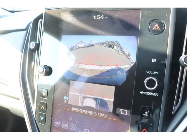 レヴォーグ ＳＴＩスポーツＥＸ　元レンタ　１１．６インチディスプレイ　１１．６インチセンターディスプレイ　ＥＴＣ　本革シート　シートヒーター　ＬＥＤヘッドライト　オートライト（27枚目）