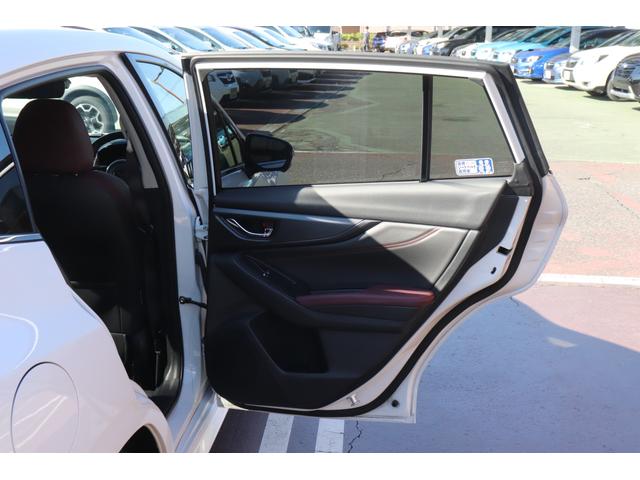 レヴォーグ ＳＴＩスポーツＥＸ　元レンタ　１１．６インチディスプレイ　１１．６インチセンターディスプレイ　ＥＴＣ　本革シート　シートヒーター　ＬＥＤヘッドライト　オートライト（29枚目）