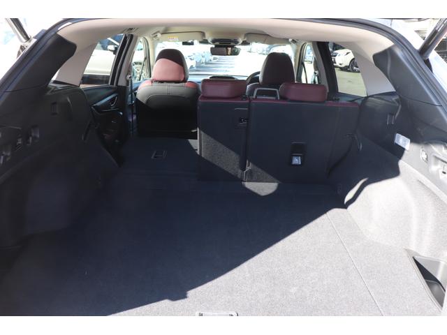 レヴォーグ ＳＴＩスポーツＥＸ　元レンタ　１１．６インチディスプレイ　１１．６インチセンターディスプレイ　ＥＴＣ　本革シート　シートヒーター　ＬＥＤヘッドライト　オートライト（31枚目）