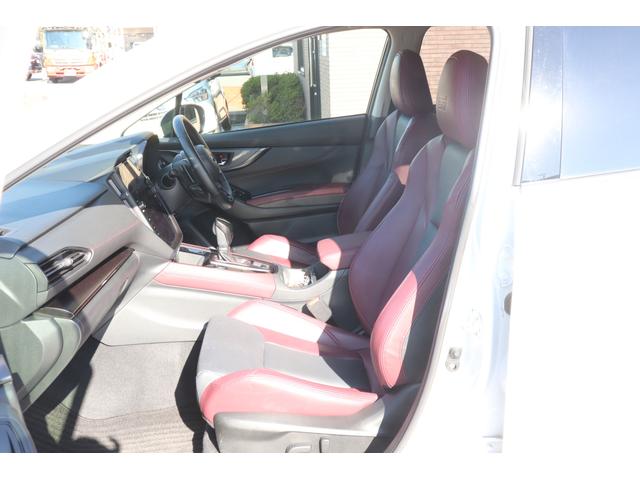 レヴォーグ ＳＴＩスポーツＥＸ　元レンタ　１１．６インチディスプレイ　１１．６インチセンターディスプレイ　ＥＴＣ　本革シート　シートヒーター　ＬＥＤヘッドライト　オートライト（32枚目）