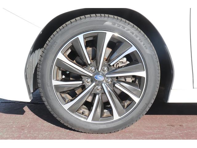 レヴォーグ ＳＴＩスポーツＥＸ　元レンタ　１１．６インチディスプレイ　１１．６インチセンターディスプレイ　ＥＴＣ　本革シート　シートヒーター　ＬＥＤヘッドライト　オートライト（40枚目）