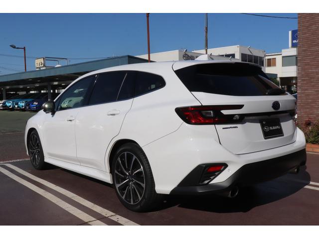 レヴォーグ ＳＴＩスポーツＥＸ　元レンタ　１１．６インチディスプレイ　１１．６インチセンターディスプレイ　ＥＴＣ　本革シート　シートヒーター　ＬＥＤヘッドライト　オートライト（44枚目）