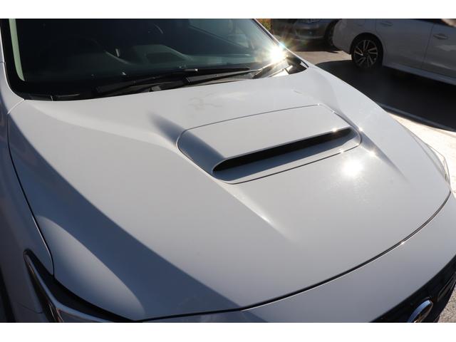 レヴォーグ ＳＴＩスポーツＥＸ　元レンタ　１１．６インチディスプレイ　１１．６インチセンターディスプレイ　ＥＴＣ　本革シート　シートヒーター　ＬＥＤヘッドライト　オートライト（48枚目）