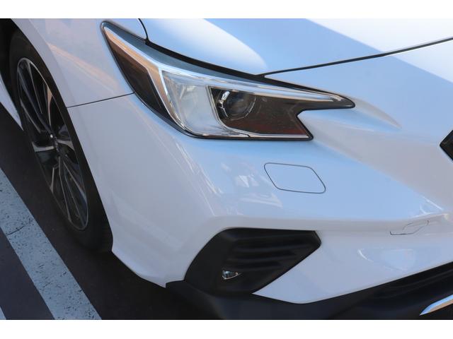 レヴォーグ ＳＴＩスポーツＥＸ　元レンタ　１１．６インチディスプレイ　１１．６インチセンターディスプレイ　ＥＴＣ　本革シート　シートヒーター　ＬＥＤヘッドライト　オートライト（49枚目）