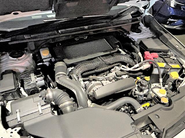 レヴォーグ ＳＴＩスポーツＥＸ　元レンタカー　大型モニター　全周囲カメラ　アイサイトＸ搭載　大型ナビモニター　全周囲カメラ　専用本革パワーシート　ハンズフリーオープンリヤゲート　液晶メーター　電子制御サスペンション　ステアリング連動ヘッドライト＆オートハイビーム　ＥＴＣ（20枚目）