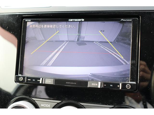 ■バックカメラ