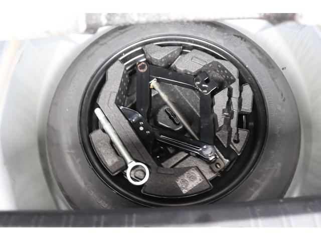 ■スペアタイヤ