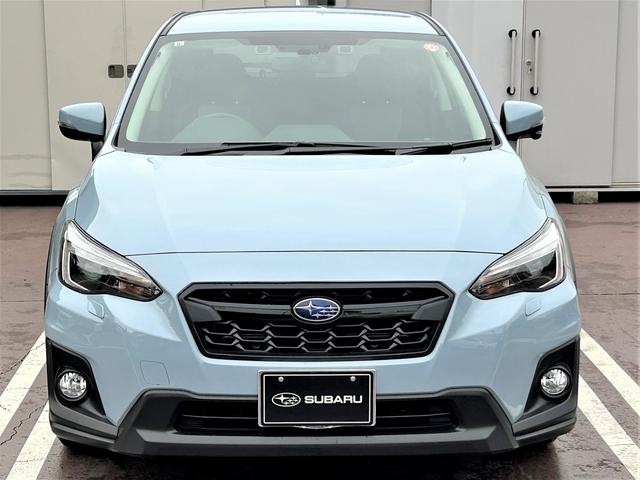 XV 2.0i-Sアイサイト 前席パワーシート ダイアトーンナビ アイサイトバージョン3搭載 前席パワーシート 後側方レーダー 誤後退ブレーキサポート ステアリング連動ヘッドライト&オートハイビーム サイド・バックカメラ ダイアトーンナビ ETC2.0(4枚目)