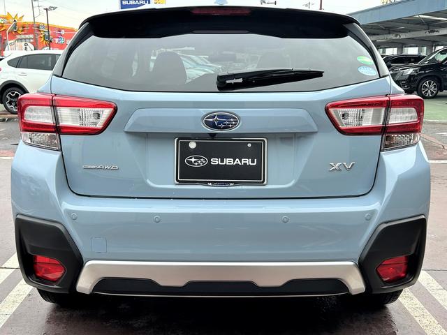 XV 2.0i-Sアイサイト 前席パワーシート ダイアトーンナビ アイサイトバージョン3搭載 前席パワーシート 後側方レーダー 誤後退ブレーキサポート ステアリング連動ヘッドライト&オートハイビーム サイド・バックカメラ ダイアトーンナビ ETC2.0(5枚目)