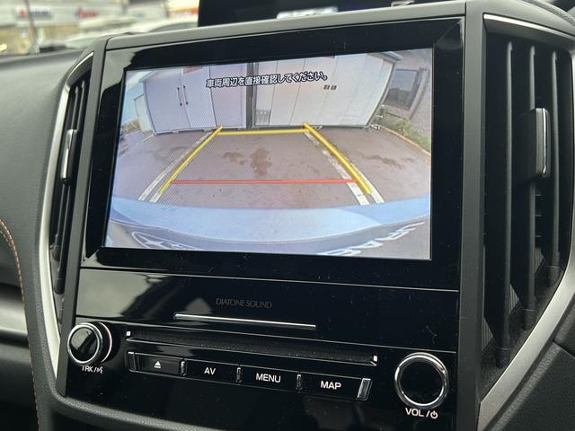 XV 2.0i-Sアイサイト 前席パワーシート ダイアトーンナビ アイサイトバージョン3搭載 前席パワーシート 後側方レーダー 誤後退ブレーキサポート ステアリング連動ヘッドライト&オートハイビーム サイド・バックカメラ ダイアトーンナビ ETC2.0(9枚目)