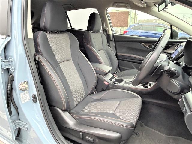 XV 2.0i-Sアイサイト 前席パワーシート ダイアトーンナビ アイサイトバージョン3搭載 前席パワーシート 後側方レーダー 誤後退ブレーキサポート ステアリング連動ヘッドライト&オートハイビーム サイド・バックカメラ ダイアトーンナビ ETC2.0(13枚目)