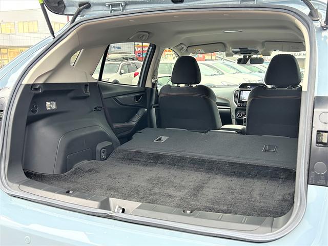 XV 2.0i-Sアイサイト 前席パワーシート ダイアトーンナビ アイサイトバージョン3搭載 前席パワーシート 後側方レーダー 誤後退ブレーキサポート ステアリング連動ヘッドライト&オートハイビーム サイド・バックカメラ ダイアトーンナビ ETC2.0(16枚目)