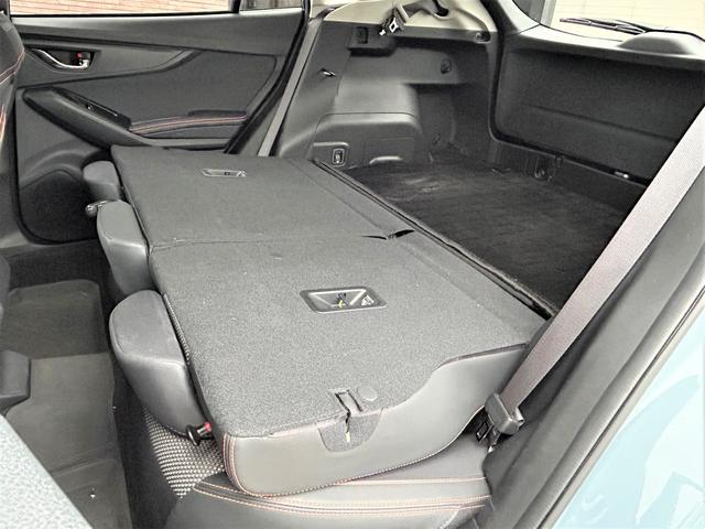 XV 2.0i-Sアイサイト 前席パワーシート ダイアトーンナビ アイサイトバージョン3搭載 前席パワーシート 後側方レーダー 誤後退ブレーキサポート ステアリング連動ヘッドライト&オートハイビーム サイド・バックカメラ ダイアトーンナビ ETC2.0(26枚目)