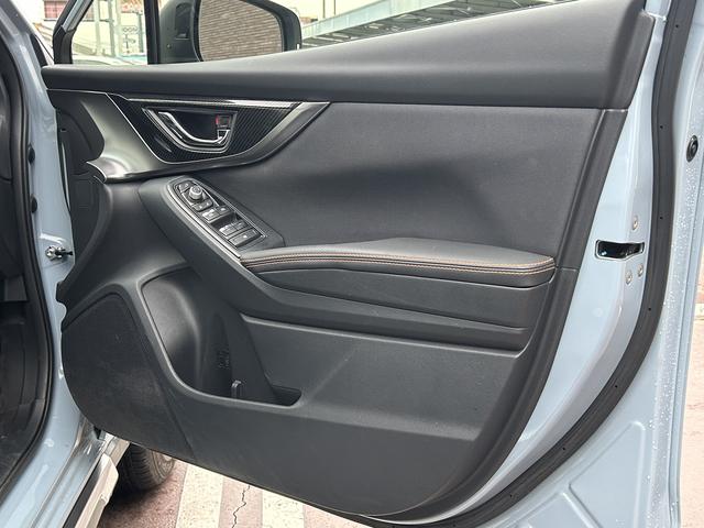 XV 2.0i-Sアイサイト 前席パワーシート ダイアトーンナビ アイサイトバージョン3搭載 前席パワーシート 後側方レーダー 誤後退ブレーキサポート ステアリング連動ヘッドライト&オートハイビーム サイド・バックカメラ ダイアトーンナビ ETC2.0(27枚目)