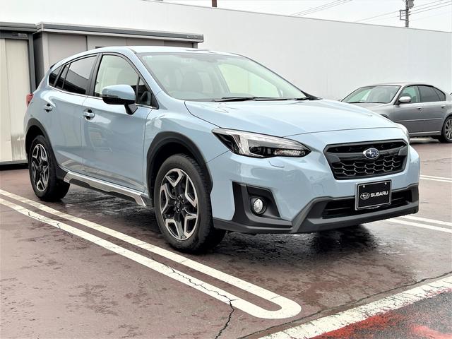 XV 2.0i-Sアイサイト 前席パワーシート ダイアトーンナビ アイサイトバージョン3搭載 前席パワーシート 後側方レーダー 誤後退ブレーキサポート ステアリング連動ヘッドライト&オートハイビーム サイド・バックカメラ ダイアトーンナビ ETC2.0(37枚目)