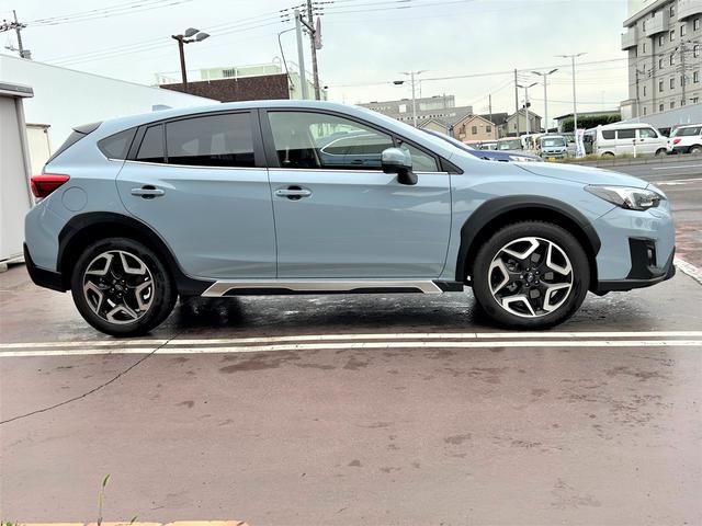 XV 2.0i-Sアイサイト 前席パワーシート ダイアトーンナビ アイサイトバージョン3搭載 前席パワーシート 後側方レーダー 誤後退ブレーキサポート ステアリング連動ヘッドライト&オートハイビーム サイド・バックカメラ ダイアトーンナビ ETC2.0(38枚目)