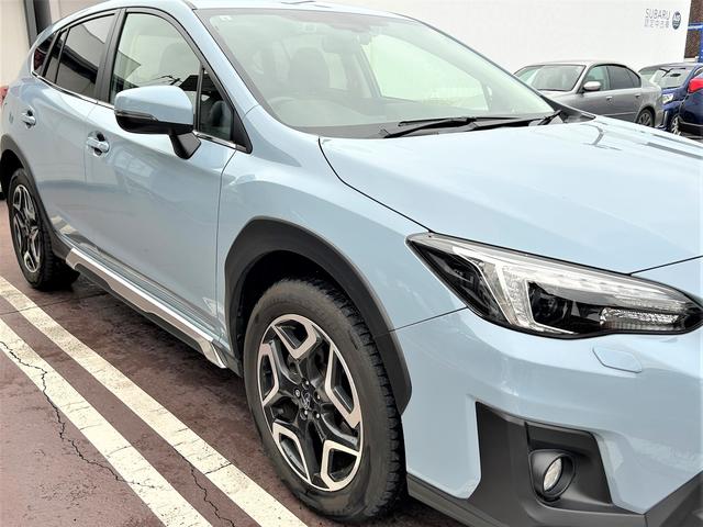 XV 2.0i-Sアイサイト 前席パワーシート ダイアトーンナビ アイサイトバージョン3搭載 前席パワーシート 後側方レーダー 誤後退ブレーキサポート ステアリング連動ヘッドライト&オートハイビーム サイド・バックカメラ ダイアトーンナビ ETC2.0(41枚目)