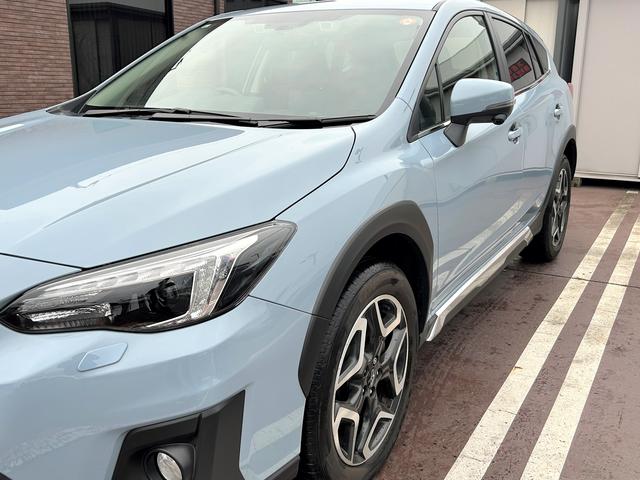 XV 2.0i-Sアイサイト 前席パワーシート ダイアトーンナビ アイサイトバージョン3搭載 前席パワーシート 後側方レーダー 誤後退ブレーキサポート ステアリング連動ヘッドライト&オートハイビーム サイド・バックカメラ ダイアトーンナビ ETC2.0(42枚目)