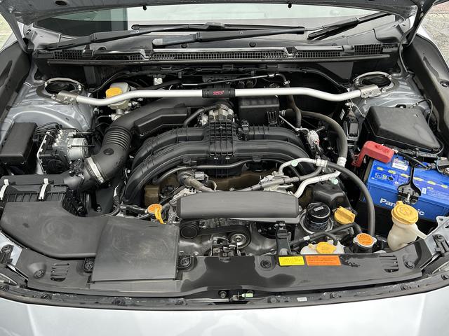 インプレッサスポーツ ２．０ｉ－Ｌ　ＥｙｅＳｉｇｈｔ　ケンウッドナビ　バックカメラ　アイサイトバージョン３　１７インチアルミ　本革巻きステアリング・シフトノブ　ステアリング連動ヘッドライト　ケンウッドナビ（ＭＤＶ－Ｓ８１１ＨＤＦ）　バックカメラ　ＥＴＣ（21枚目）