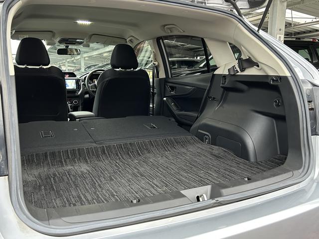 インプレッサスポーツ ２．０ｉ－Ｌ　ＥｙｅＳｉｇｈｔ　ケンウッドナビ　バックカメラ　アイサイトバージョン３　１７インチアルミ　本革巻きステアリング・シフトノブ　ステアリング連動ヘッドライト　ケンウッドナビ（ＭＤＶ－Ｓ８１１ＨＤＦ）　バックカメラ　ＥＴＣ（28枚目）