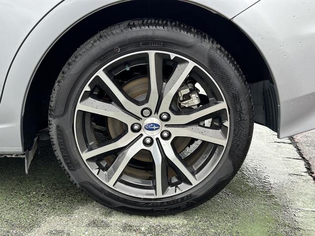 インプレッサスポーツ ２．０ｉ－Ｌ　ＥｙｅＳｉｇｈｔ　ケンウッドナビ　バックカメラ　アイサイトバージョン３　１７インチアルミ　本革巻きステアリング・シフトノブ　ステアリング連動ヘッドライト　ケンウッドナビ（ＭＤＶ－Ｓ８１１ＨＤＦ）　バックカメラ　ＥＴＣ（30枚目）