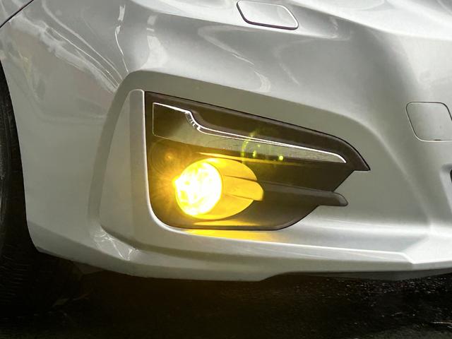 インプレッサスポーツ ２．０ｉ－Ｌ　ＥｙｅＳｉｇｈｔ　ケンウッドナビ　バックカメラ　アイサイトバージョン３　１７インチアルミ　本革巻きステアリング・シフトノブ　ステアリング連動ヘッドライト　ケンウッドナビ（ＭＤＶ－Ｓ８１１ＨＤＦ）　バックカメラ　ＥＴＣ（39枚目）