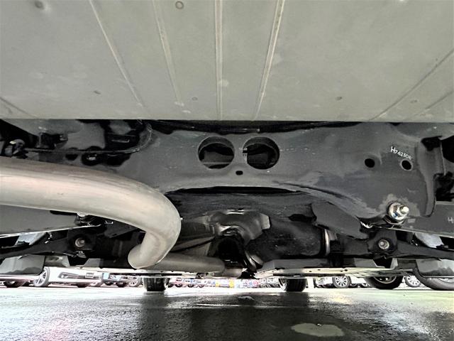 インプレッサスポーツ ２．０ｉ－Ｌ　ＥｙｅＳｉｇｈｔ　ケンウッドナビ　バックカメラ　アイサイトバージョン３　１７インチアルミ　本革巻きステアリング・シフトノブ　ステアリング連動ヘッドライト　ケンウッドナビ（ＭＤＶ－Ｓ８１１ＨＤＦ）　バックカメラ　ＥＴＣ（40枚目）