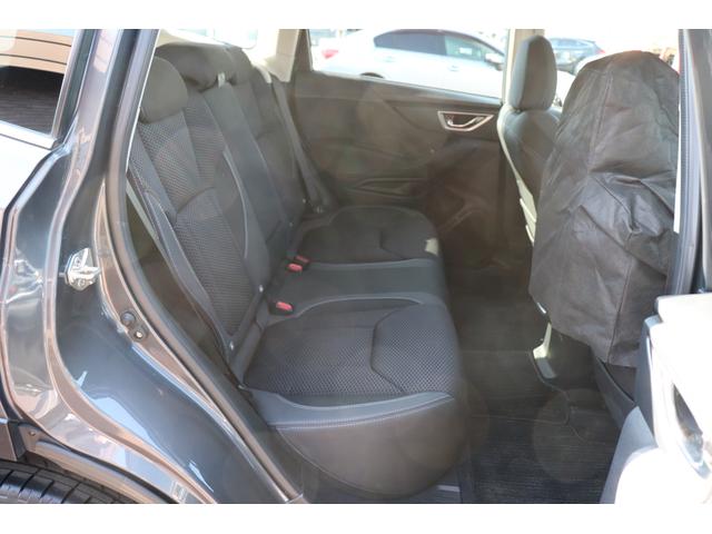 フォレスター プレミアム　パナソニックＳＤナビ　ルーフレール　パナソニックＳＤナビ　ＥＴＣ２．０　フロント・サイド・リヤカメラ　ＬＥＤヘッドライト　キーレス＆プッシュスタート　電動リヤゲート　オートライト（15枚目）