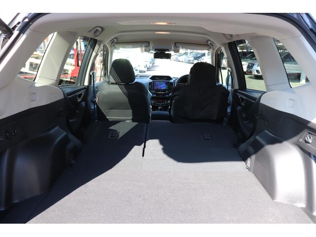 フォレスター プレミアム　パナソニックＳＤナビ　ルーフレール　パナソニックＳＤナビ　ＥＴＣ２．０　フロント・サイド・リヤカメラ　ＬＥＤヘッドライト　キーレス＆プッシュスタート　電動リヤゲート　オートライト（16枚目）