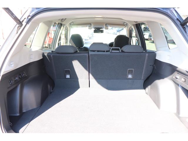 フォレスター プレミアム　パナソニックＳＤナビ　ルーフレール　パナソニックＳＤナビ　ＥＴＣ２．０　フロント・サイド・リヤカメラ　ＬＥＤヘッドライト　キーレス＆プッシュスタート　電動リヤゲート　オートライト（25枚目）