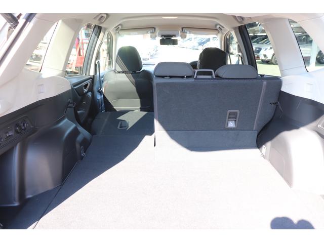 フォレスター プレミアム　パナソニックＳＤナビ　ルーフレール　パナソニックＳＤナビ　ＥＴＣ２．０　フロント・サイド・リヤカメラ　ＬＥＤヘッドライト　キーレス＆プッシュスタート　電動リヤゲート　オートライト（26枚目）