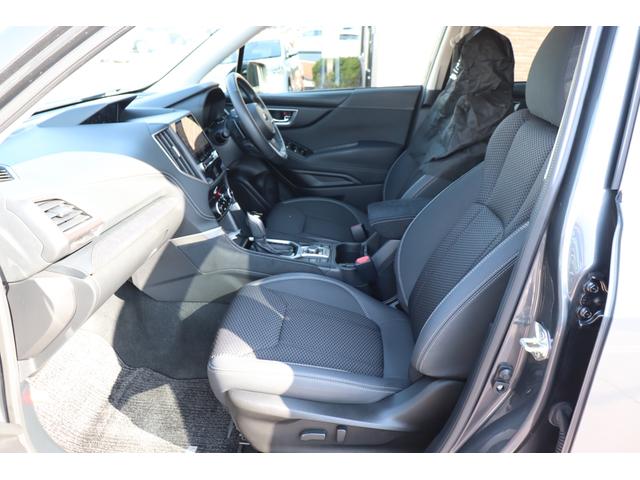 フォレスター プレミアム　パナソニックＳＤナビ　ルーフレール　パナソニックＳＤナビ　ＥＴＣ２．０　フロント・サイド・リヤカメラ　ＬＥＤヘッドライト　キーレス＆プッシュスタート　電動リヤゲート　オートライト（27枚目）