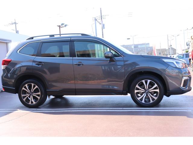 フォレスター プレミアム　パナソニックＳＤナビ　ルーフレール　パナソニックＳＤナビ　ＥＴＣ２．０　フロント・サイド・リヤカメラ　ＬＥＤヘッドライト　キーレス＆プッシュスタート　電動リヤゲート　オートライト（38枚目）