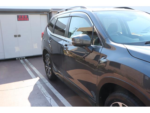 フォレスター プレミアム　パナソニックＳＤナビ　ルーフレール　パナソニックＳＤナビ　ＥＴＣ２．０　フロント・サイド・リヤカメラ　ＬＥＤヘッドライト　キーレス＆プッシュスタート　電動リヤゲート　オートライト（40枚目）