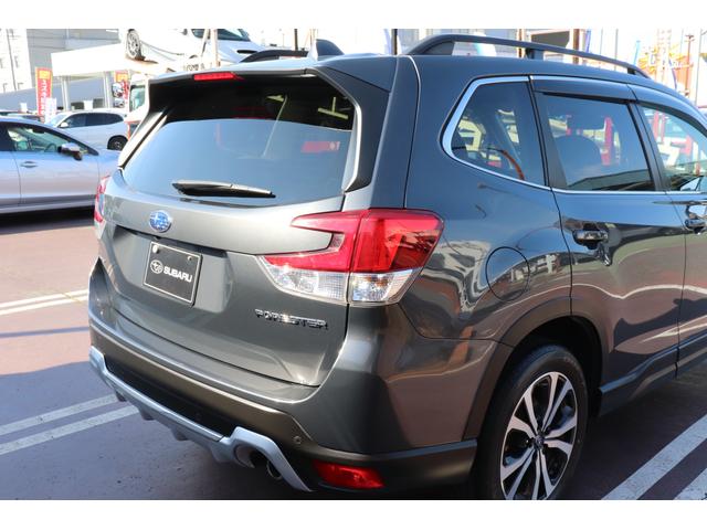 フォレスター プレミアム　パナソニックＳＤナビ　ルーフレール　パナソニックＳＤナビ　ＥＴＣ２．０　フロント・サイド・リヤカメラ　ＬＥＤヘッドライト　キーレス＆プッシュスタート　電動リヤゲート　オートライト（41枚目）