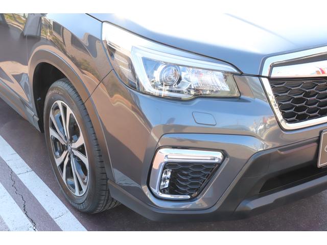 フォレスター プレミアム　パナソニックＳＤナビ　ルーフレール　パナソニックＳＤナビ　ＥＴＣ２．０　フロント・サイド・リヤカメラ　ＬＥＤヘッドライト　キーレス＆プッシュスタート　電動リヤゲート　オートライト（45枚目）