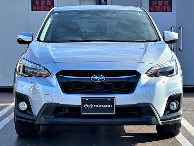 XV 2.0i-L アイサイト カロッツェリアメモリーナビ バックカメラ ETC2.0 LEDヘッドライト フォグランプ キーレス&プッシュスタート(4枚目)