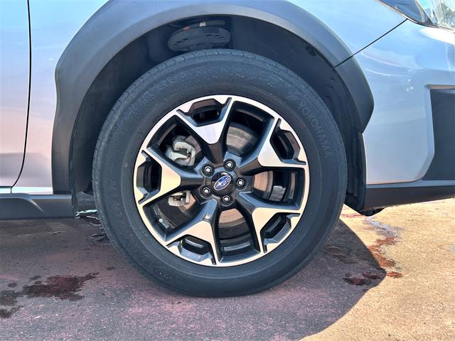 XV 2.0i-L アイサイト カロッツェリアメモリーナビ バックカメラ ETC2.0 LEDヘッドライト フォグランプ キーレス&プッシュスタート(7枚目)