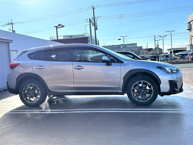 XV 2.0i-L アイサイト カロッツェリアメモリーナビ バックカメラ ETC2.0 LEDヘッドライト フォグランプ キーレス&プッシュスタート(15枚目)